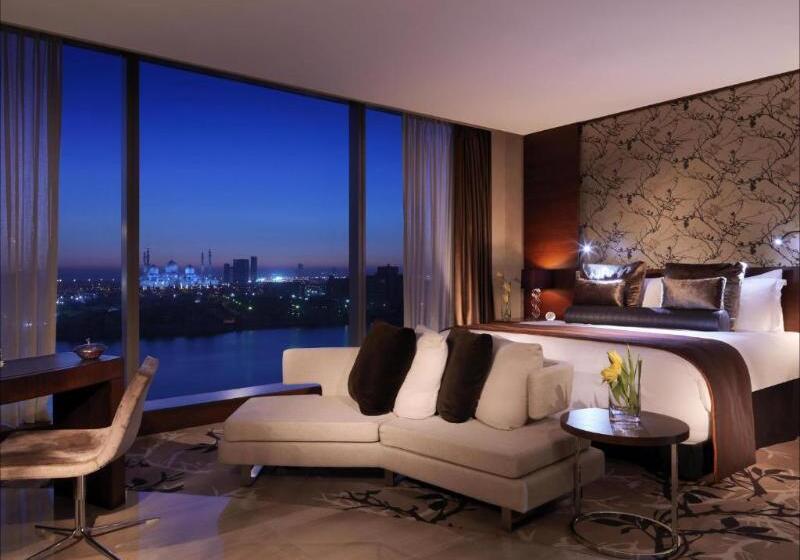 Стандартный Номер Кровать Кинг, Fairmont Bab Al Bahr
