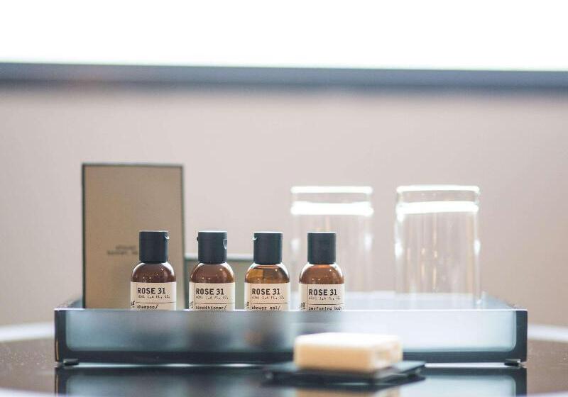 غرفة قياسية سرير كينج, Fairmont Bab Al Bahr