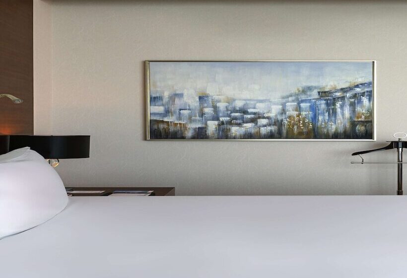 جناح, Fairmont Bab Al Bahr