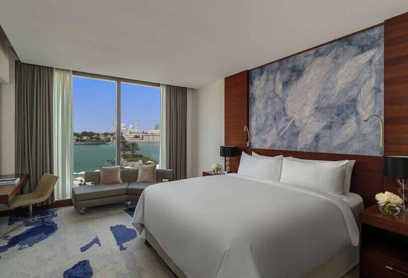 جناح, Fairmont Bab Al Bahr