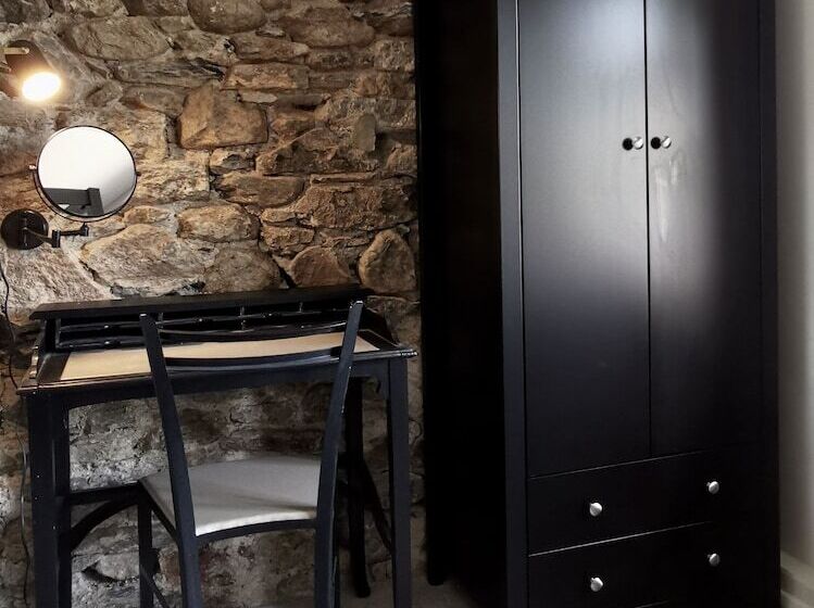 스탠다드 룸, Furzeleigh Mill Inn