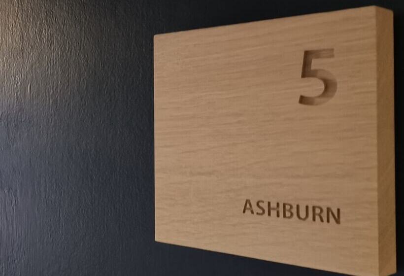 스탠다드 트리플 룸, Furzeleigh Mill Inn