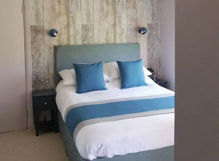 ファミリールーム, Furzeleigh Mill Inn