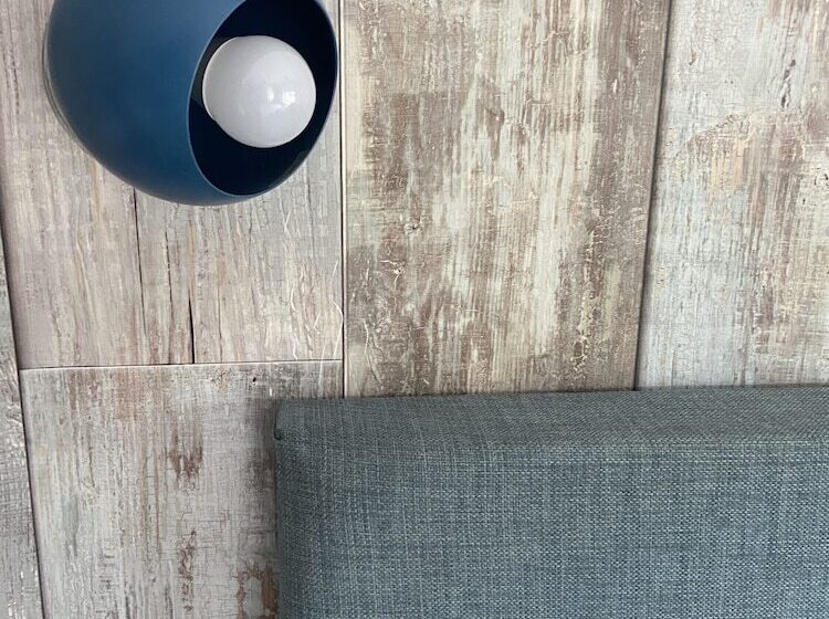 패밀리 룸, Furzeleigh Mill Inn