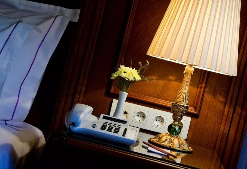 اتاق لوکس, Glk Premier The Home Suites & Spa