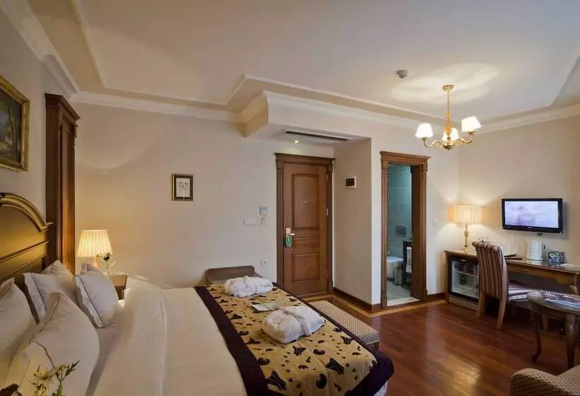 سوییت جونیور, Glk Premier The Home Suites & Spa