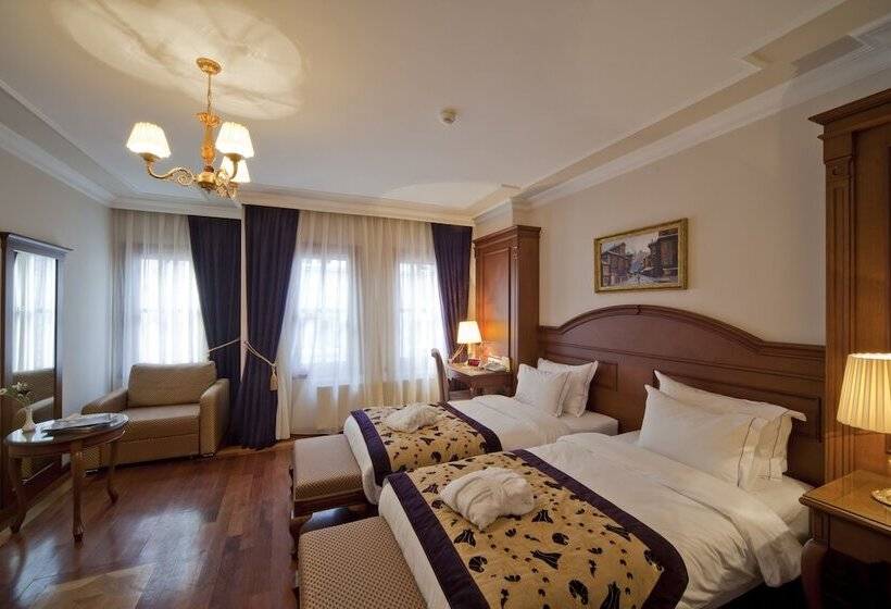 سوییت جونیور, Glk Premier The Home Suites & Spa