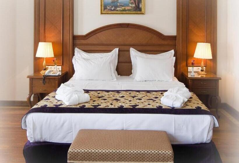 ジュニアスイート, Glk Premier The Home Suites & Spa