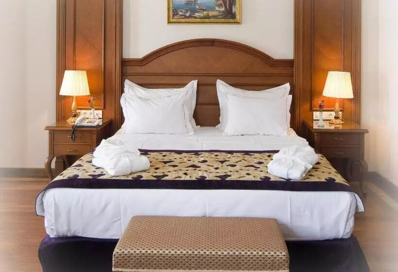 سوییت جونیور, Glk Premier The Home Suites & Spa
