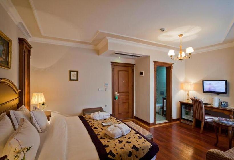 سوییت جونیور, Glk Premier The Home Suites & Spa