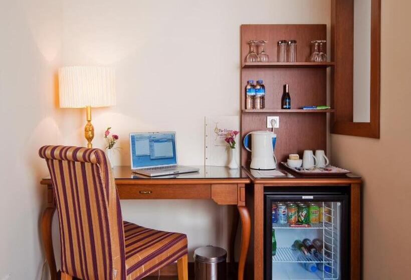 سوییت جونیور, Glk Premier The Home Suites & Spa