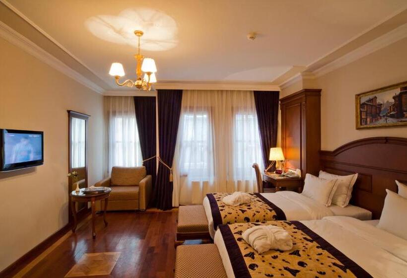 ジュニアスイート, Glk Premier The Home Suites & Spa