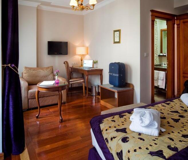 سوییت جونیور, Glk Premier The Home Suites & Spa