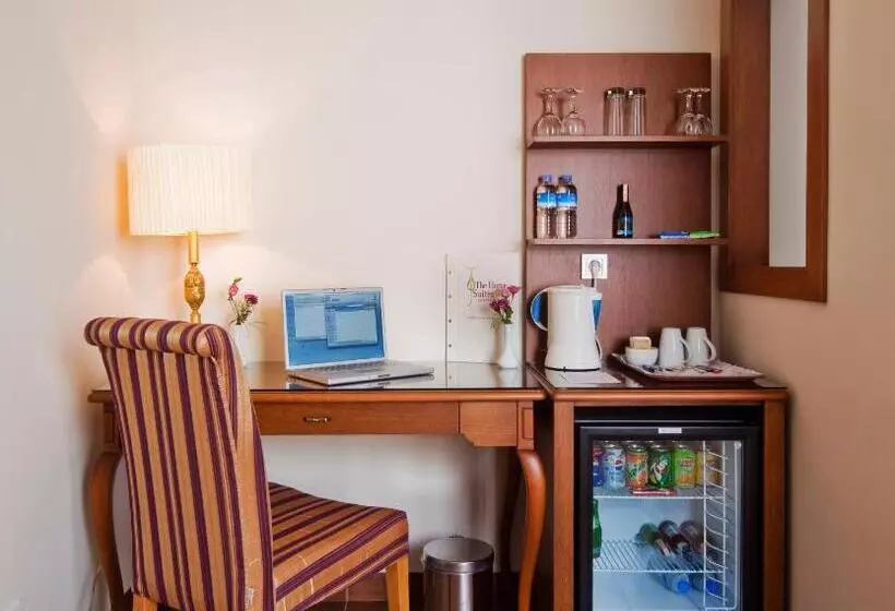 سوییت اجرایی, Glk Premier The Home Suites & Spa