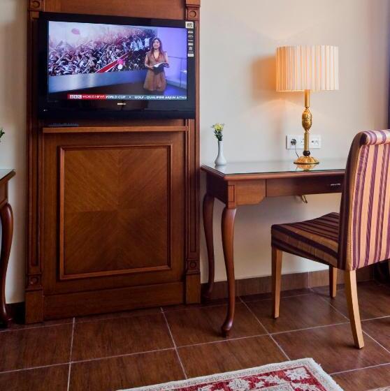 سوییت اجرایی, Glk Premier The Home Suites & Spa