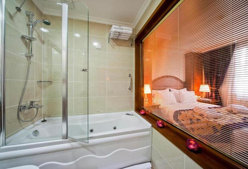 エクゼクティブスイート, Glk Premier The Home Suites & Spa