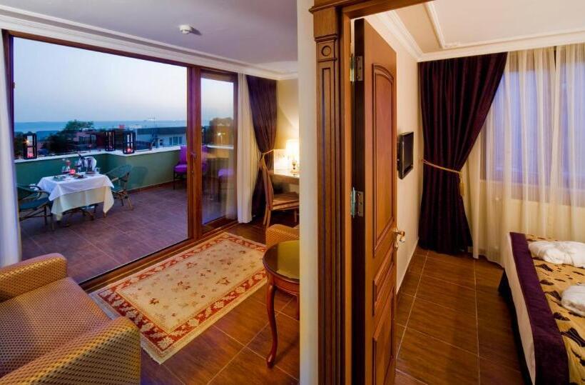 سوییت اجرایی, Glk Premier The Home Suites & Spa