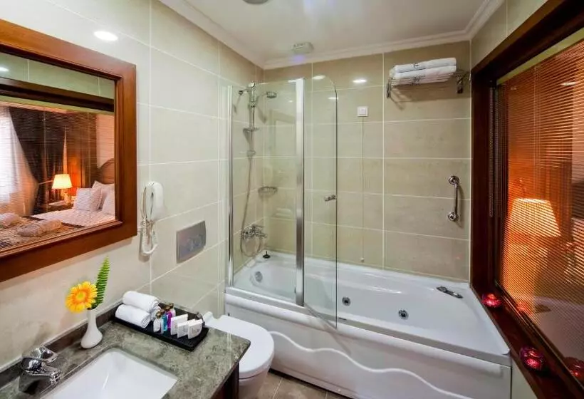 سوییت اجرایی, Glk Premier The Home Suites & Spa