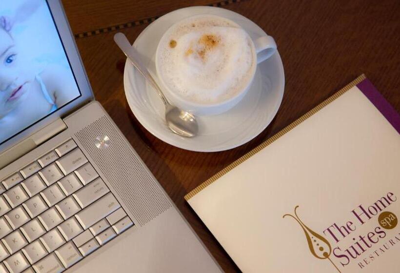 اتاق لوکس, Glk Premier The Home Suites & Spa