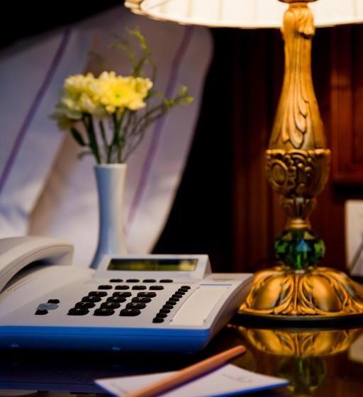 اتاق لوکس, Glk Premier The Home Suites & Spa