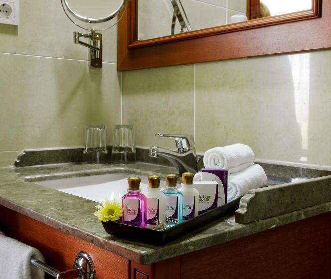 اتاق لوکس, Glk Premier The Home Suites & Spa