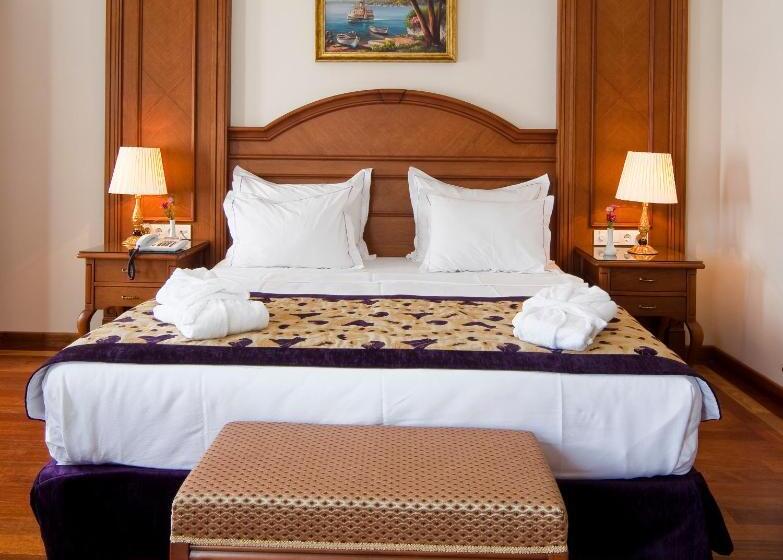デラックスルーム, Glk Premier The Home Suites & Spa