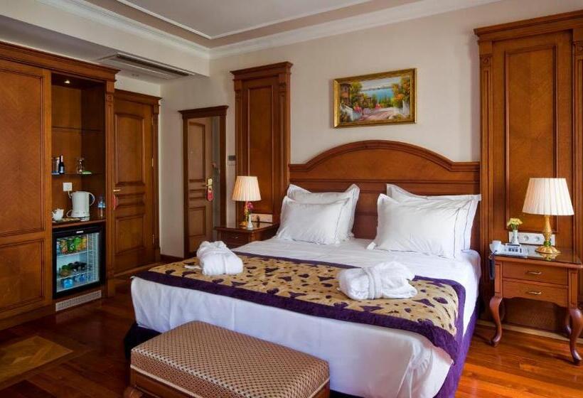 سوئیت 2 خوابه, Glk Premier The Home Suites & Spa