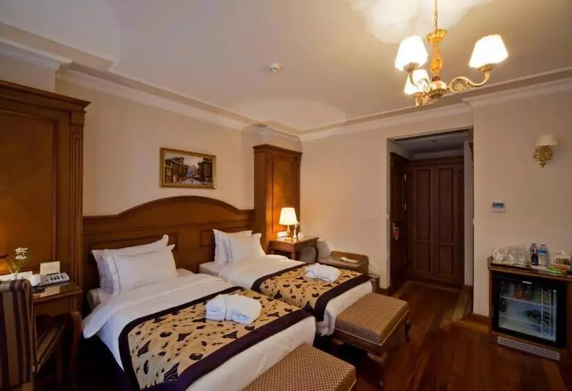سوئیت 2 خوابه, Glk Premier The Home Suites & Spa