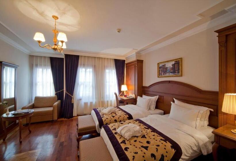 سوئیت 2 خوابه, Glk Premier The Home Suites & Spa