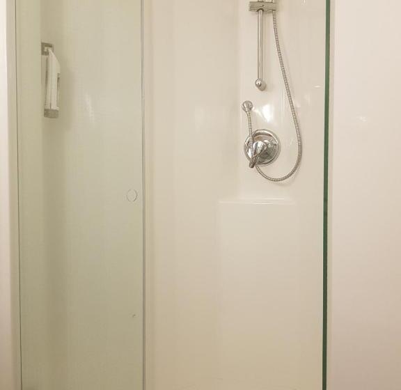 스탠다드 룸 더블 침대, Ibis Bristol Temple Meads