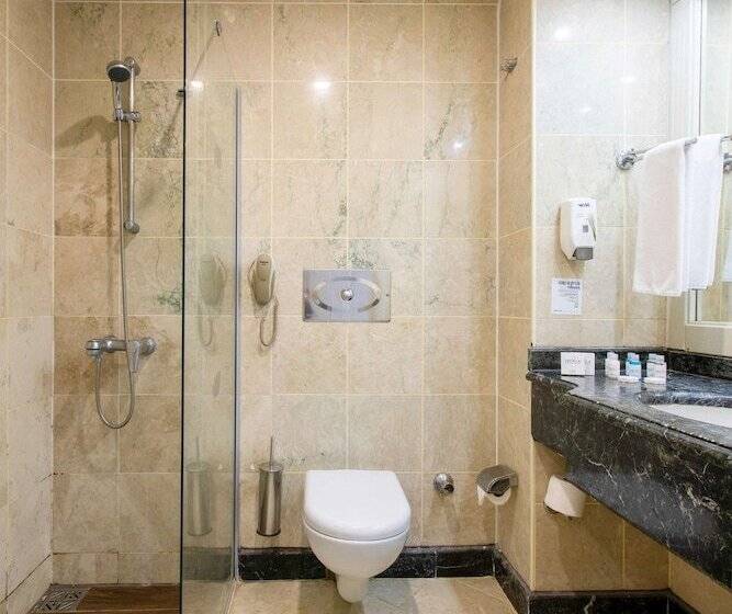 Номер Стандарт Вид на Море, Selectum Collection Bodrum