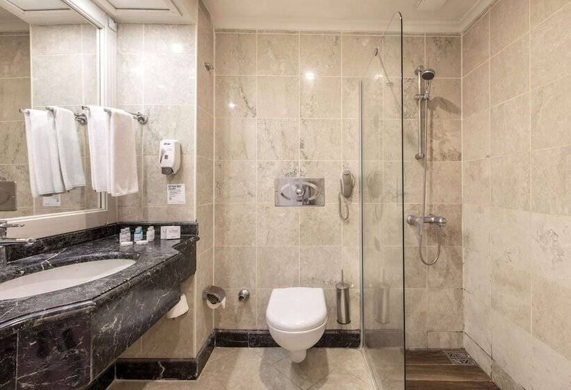 غرفة عائلية, Selectum Collection Bodrum