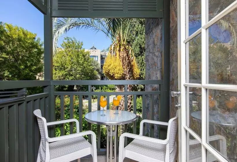 ファミリールーム, Selectum Collection Bodrum