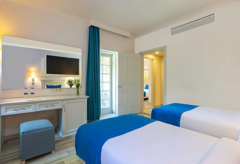 غرفة عائلية, Selectum Collection Bodrum