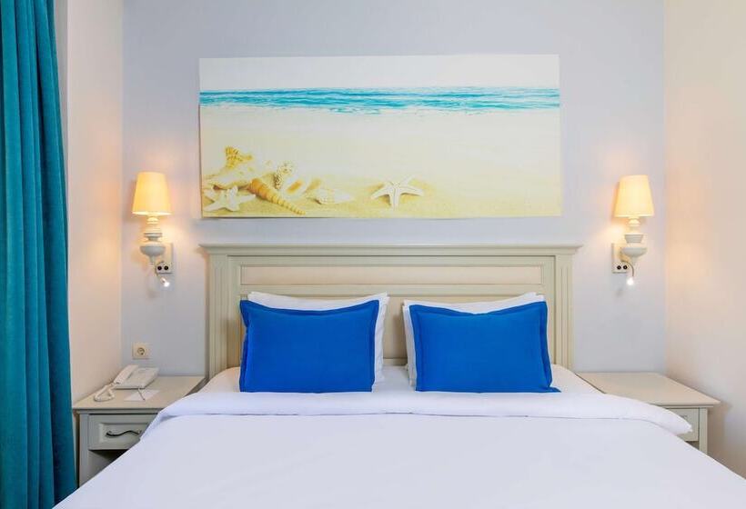 غرفة عائلية, Selectum Collection Bodrum