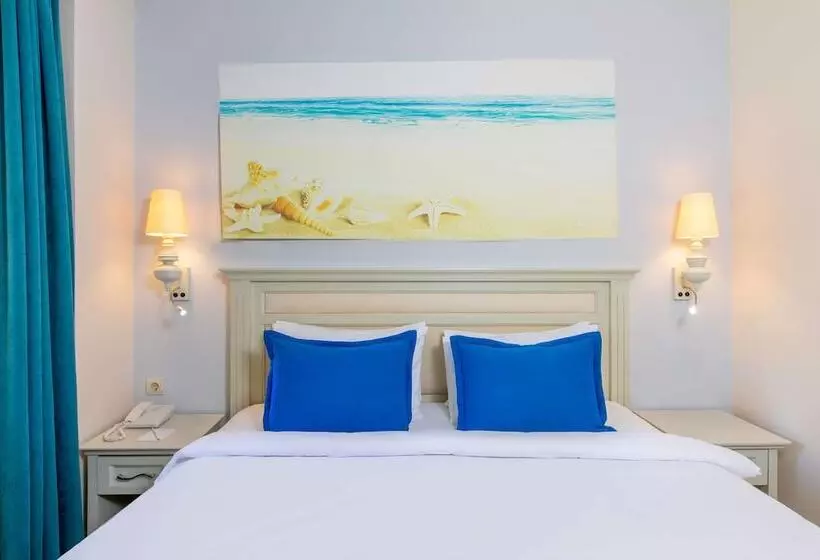 ファミリールーム, Selectum Collection Bodrum