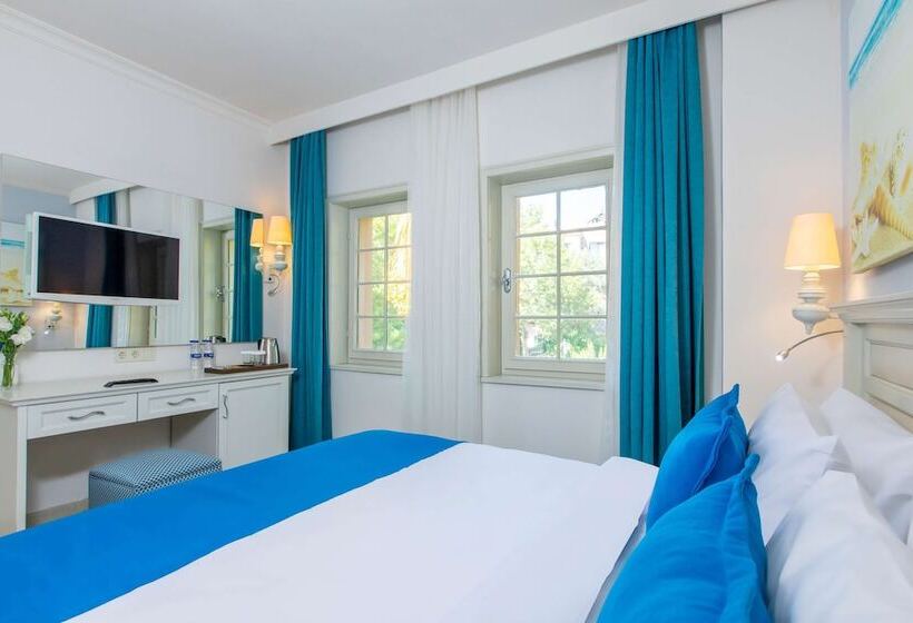 غرفة عائلية, Selectum Collection Bodrum