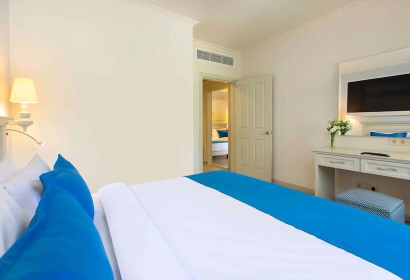 غرفة عائلية, Selectum Collection Bodrum