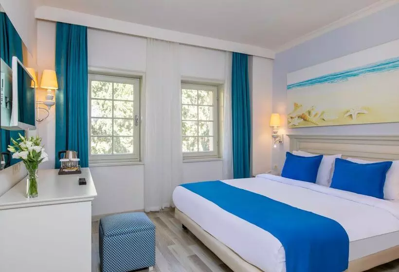 ファミリールーム, Selectum Collection Bodrum
