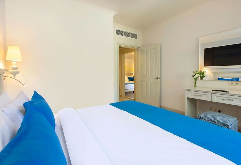 غرفة عائلية, Selectum Collection Bodrum