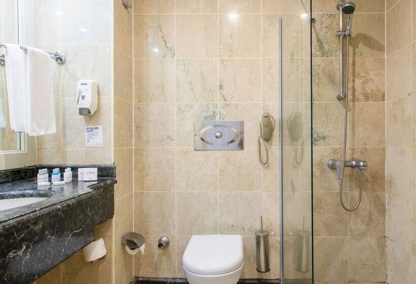 Номер Стандарт Вид на Море, Selectum Collection Bodrum