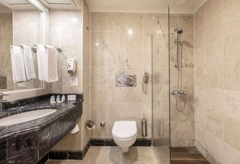 غرفة عائلية, Selectum Collection Bodrum