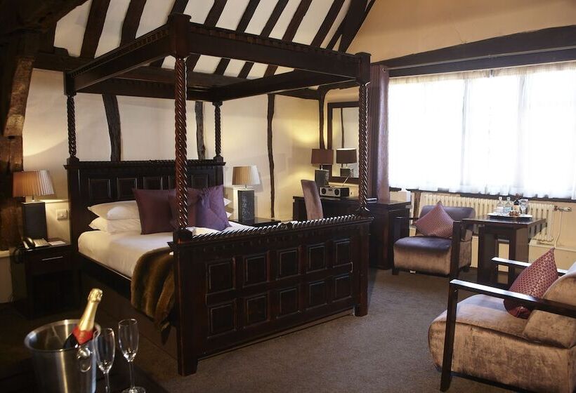 Люкс, King S Arms