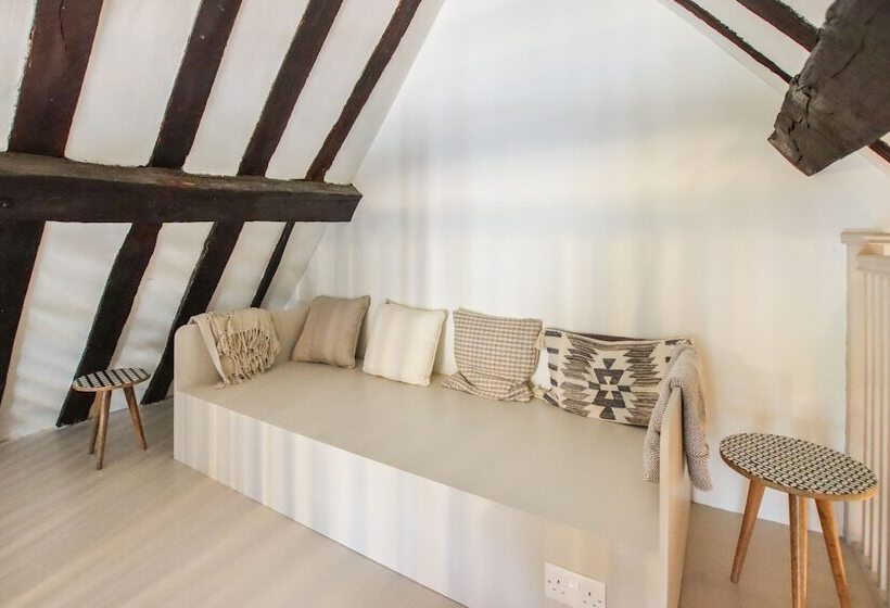 Люкс, King S Arms