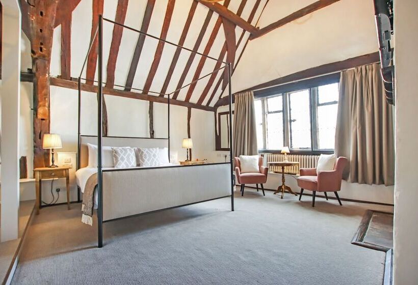 Люкс, King S Arms