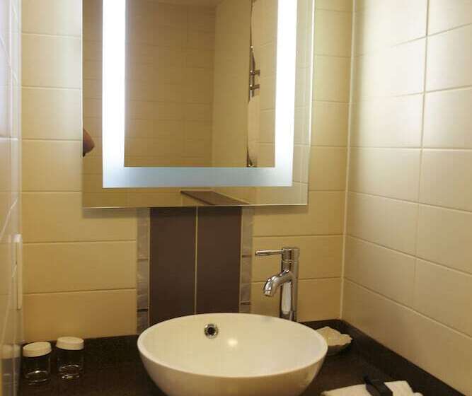 Номер Executive, King S Arms