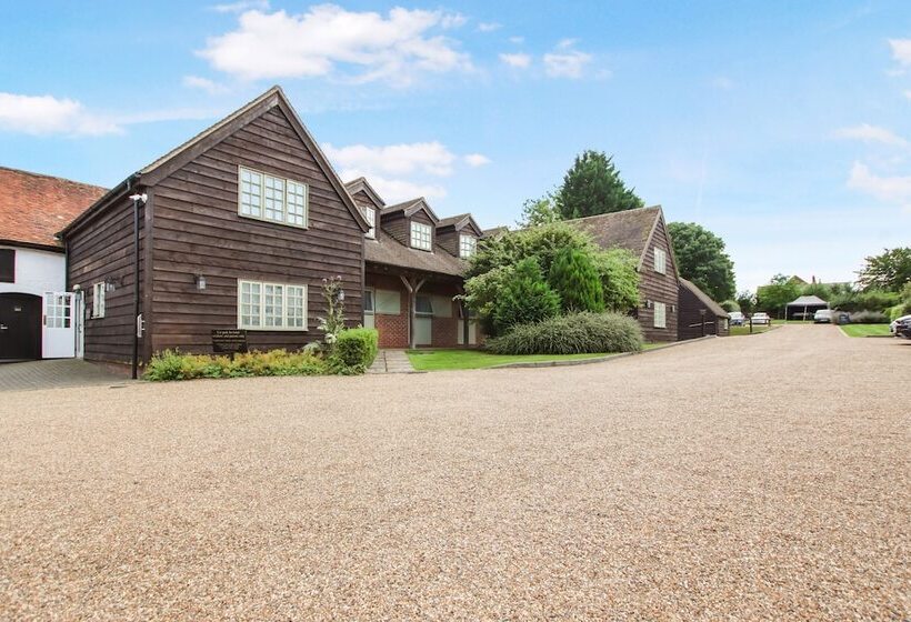 Номер Executive, King S Arms