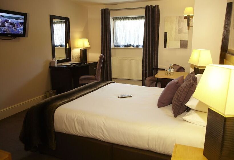 Номер Executive, King S Arms