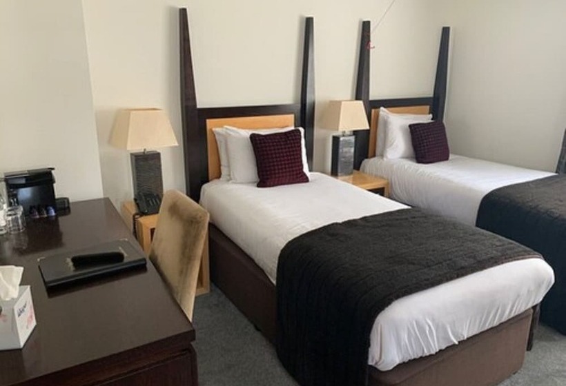 Номер Executive, King S Arms