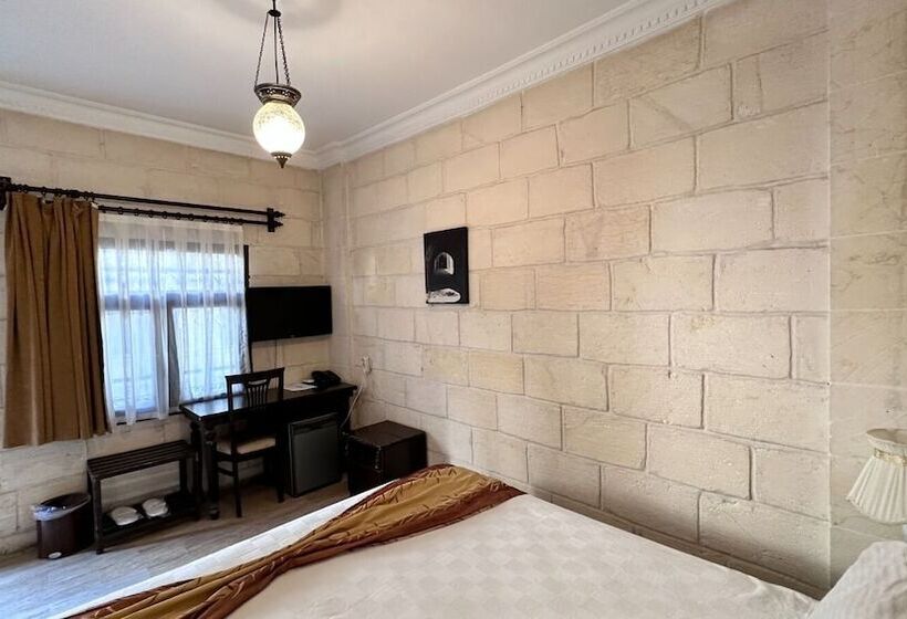 اتاق استاندارد, Mardin Osmanlı Konağı